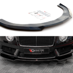 Spoiler Delantero V.1 Bentley Continental GT V8 S Mk2