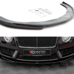 Spoiler Delantero V.2 Bentley Continental GT V8 S Mk2