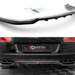 Splitter Trasero  Bentley Continental GT V8 S Mk2
