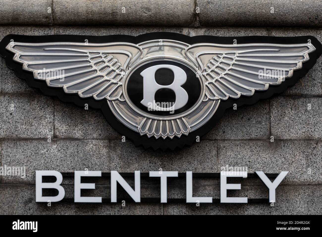 Bentley