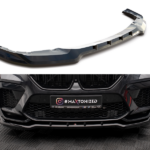 Spoiler Delantero BMW X6 M F96