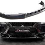 Spoiler Delantero BMW X6 M F96
