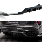 Splitter Trasero BMW X6 M F96