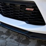 Spoiler Delantero V.2 CHEVROLET CAMARO 6TH-GEN