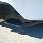 Splitters Traseros CHEVROLET CAMARO 6TH-