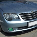 Spoiler Delantero CHRYSLER CROSSFIRE