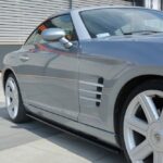 Difusores Laterales CHRYSLER CROSSFIRE