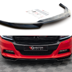 Spoiler Delantero V.2 Dodge Charger RT Mk7 Facelift