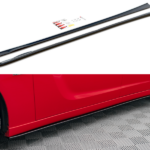 Difusores Laterales Dodge Charger RT Mk7