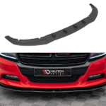 Spoiler Delantero Racing Dodge Charger RT Mk7 Facelift