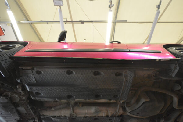Difusores Laterales Volkswagen Scirocco Mk3 - Imagen 5