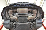 Splitter Trasero  Porsche 911 Turbo S 992 - Imagen 8
