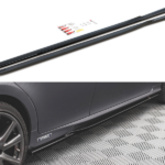 Difusores Laterales  Lexus GS F Sport Mk4(L10)