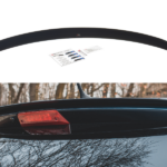 Extensión Alerón Fiat Freemont