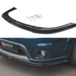 Spoiler Delantero Fiat Freemont