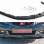 Spoiler Delantero V.2 Honda Accord Mk7 Type-S