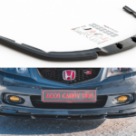 Spoiler Delantero V.3 Honda Accord Mk7 Type-S
