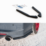 Splitters Traseros V.2 Honda Accord Mk7 Type-S