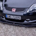Spoiler Delantero HONDA CIVIC EP3 (MK7) TYPE-R/S