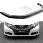 Spoiler Delantero V.1 Honda Civic Mk9
