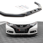 Spoiler Delantero V.2 Honda Civic Mk9