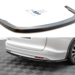 Splitter Central Honda Civic Tourer Mk9