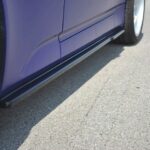 Difusores Laterales HONDA S2000