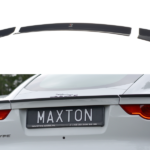Extensión Alerón JAGUAR F-TYPE