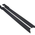 Difusores Laterales RACING JAGUAR F-TYPE