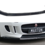 Spoiler Delantero V.1 JAGUAR F-TYPE