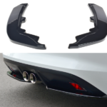 Splitters Traseros JAGUAR F-TYPE