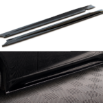 Difusores Laterales JAGUAR F-TYPE