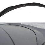 Extensión Alerón JAGUAR XF X250 SPORTBRAKE