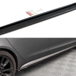 Difusores Laterales Jaguar XF R-Sport Mk2