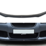 Spoiler Delantero V.1 JAGUAR XF- R