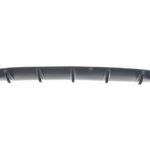 Splitter Trasero JAGUAR XF- R