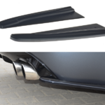 Splitters Traseros JAGUAR XF- R