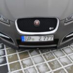Spoiler Delantero JAGUAR XF (X250) MK1 SPORTBRAKE S-PACK