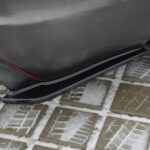 Splitters Traseros JAGUAR XF (X250) MK1 SPORTBRAKE S-PACK