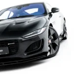Flaps Delanteros Jaguar F-Type X152 Facelift 2