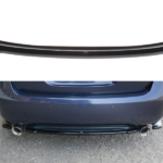 Splitter Trasero LEXUS GS MK.3