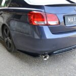 Splitters Traseros LEXUS GS MK.3