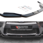 Spoiler Delantero V.1 Lexus GS F Sport Mk4 (L10)