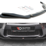 Spoiler Delantero V.2 Lexus GS F Sport Mk4 (L10)