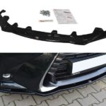 Spoiler Delantero V.1 Lexus GS Mk4 Facelift
