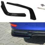 Splitter Traseros  Lexus GS Mk4 Facelift H