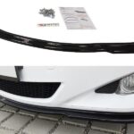 Spoiler Delantero V.1 Lexus IS Mk2
