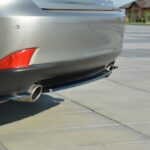 Splitter Trasero Lexus IS Mk3 T