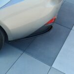 Splitters Traseros Lexus IS Mk3 T