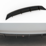 Difusor Trasero Lexus IS F Mk2